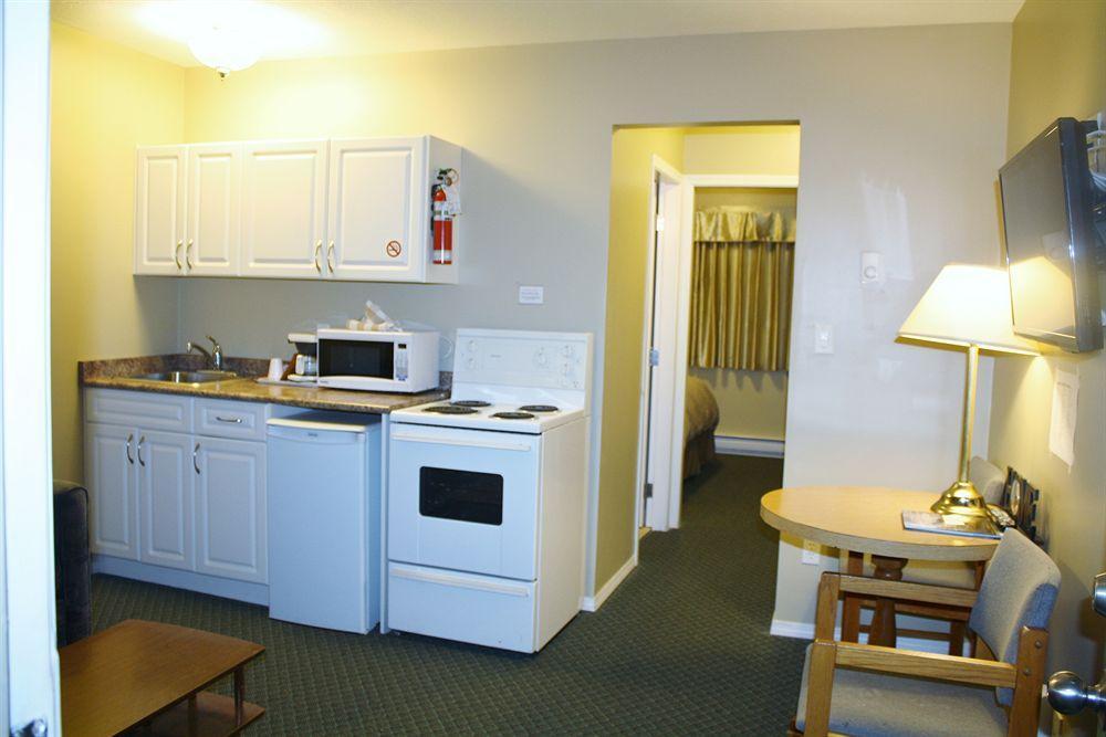 Diplomat Motel Nanaimo Zewnętrze zdjęcie