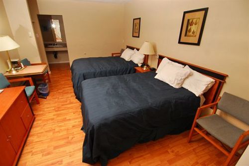 Diplomat Motel Nanaimo Zewnętrze zdjęcie