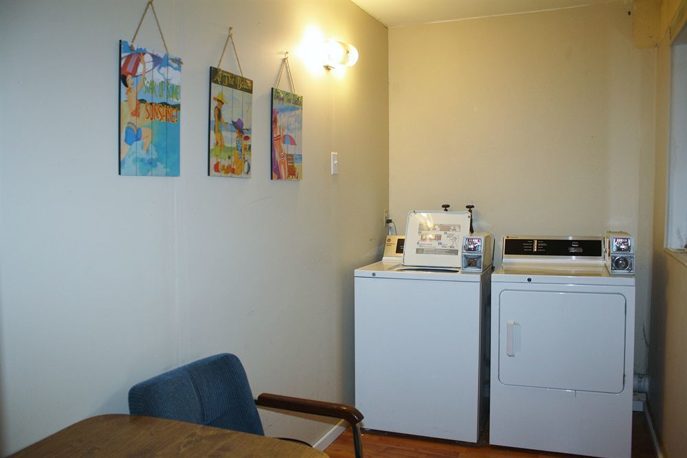 Diplomat Motel Nanaimo Zewnętrze zdjęcie